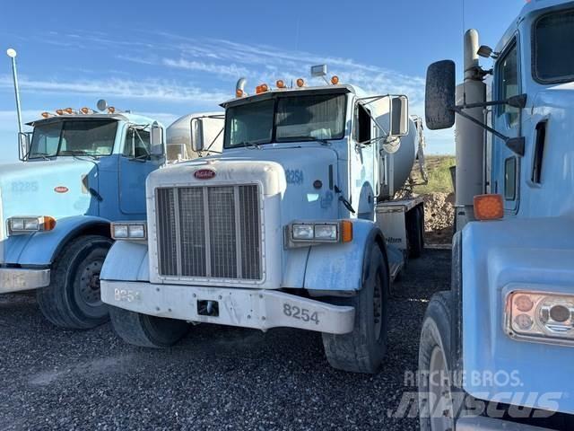Peterbilt 357 기타 트럭