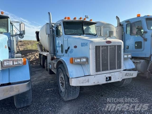 Peterbilt 357 기타 트럭