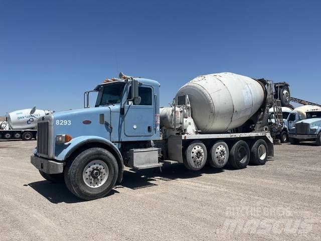 Peterbilt 357 기타 트럭