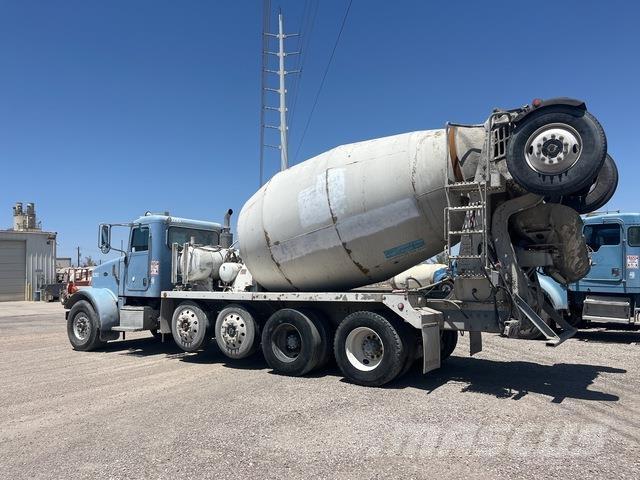 Peterbilt 357 기타 트럭