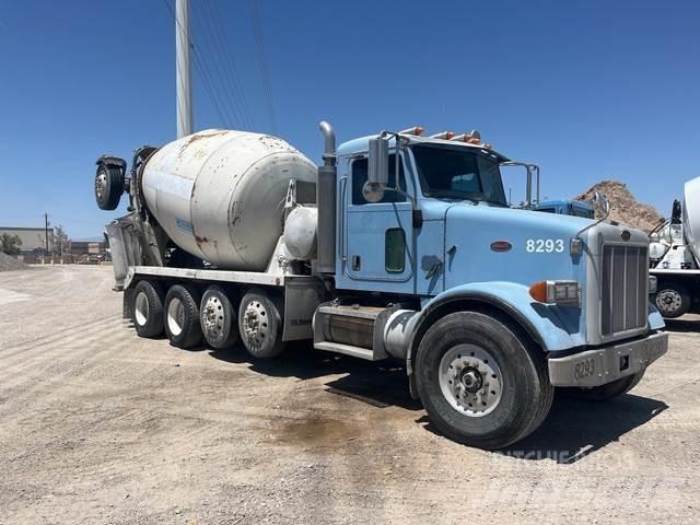 Peterbilt 357 기타 트럭
