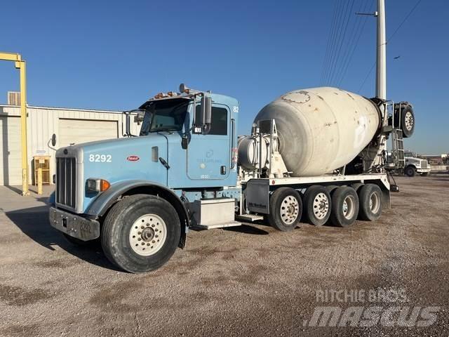 Peterbilt 357 기타 트럭