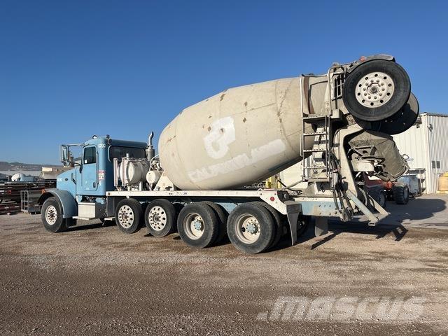 Peterbilt 357 기타 트럭