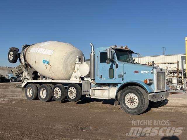 Peterbilt 357 기타 트럭