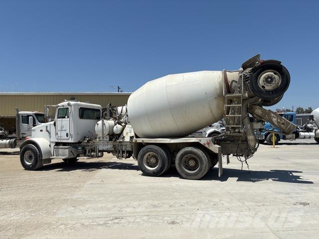 Peterbilt 357 기타 트럭