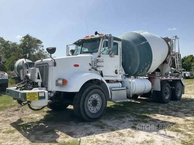 Peterbilt 357 기타 트럭