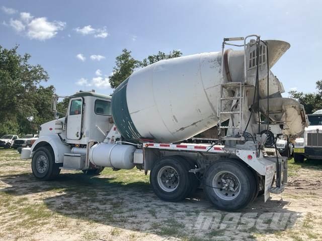 Peterbilt 357 기타 트럭