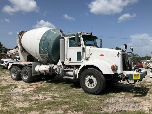 Peterbilt 357 기타 트럭