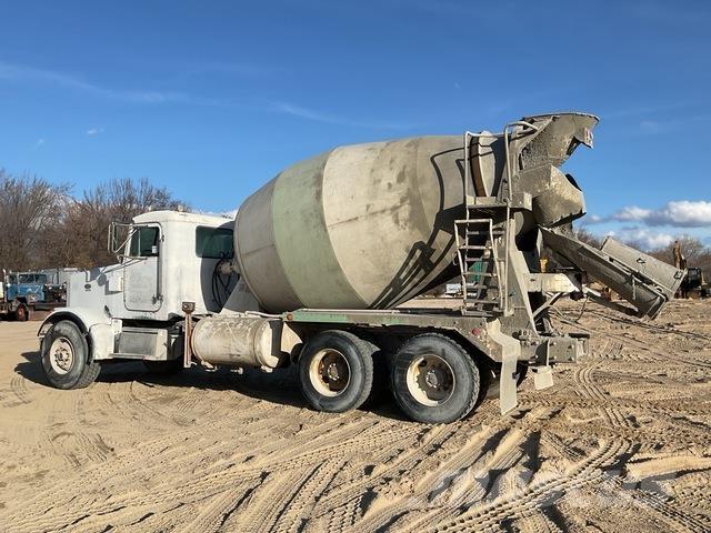 Peterbilt 357 기타 트럭