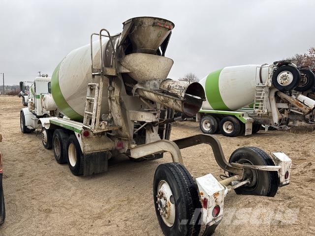 Peterbilt 357 기타 트럭