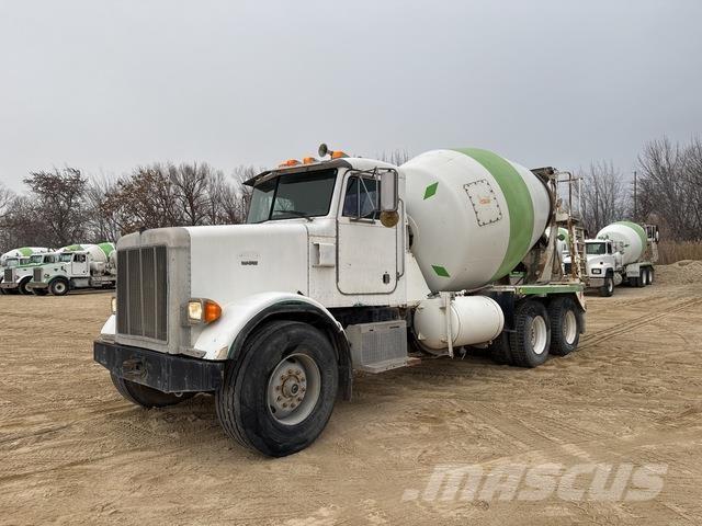 Peterbilt 357 기타 트럭