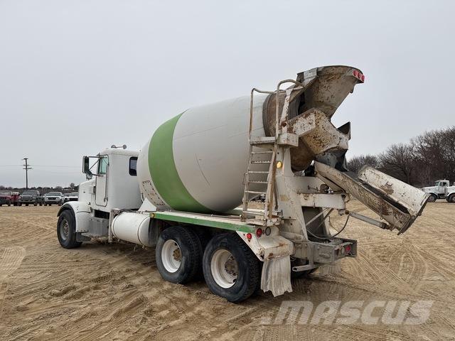 Peterbilt 357 기타 트럭