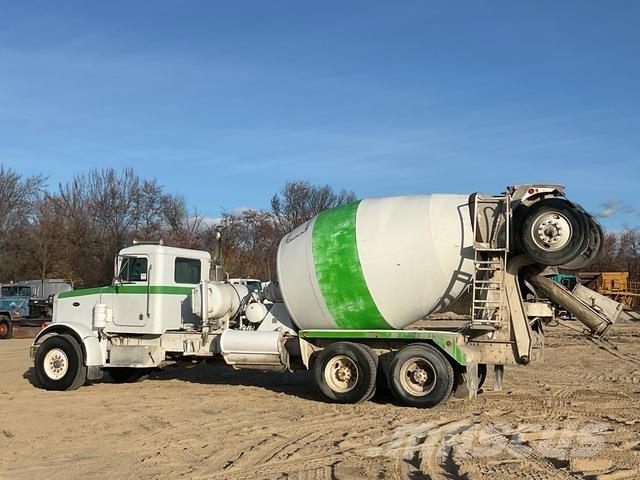 Peterbilt 357 기타 트럭