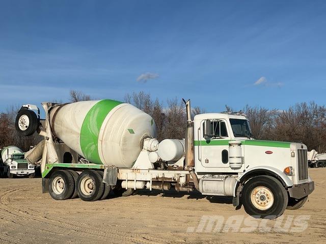 Peterbilt 357 기타 트럭