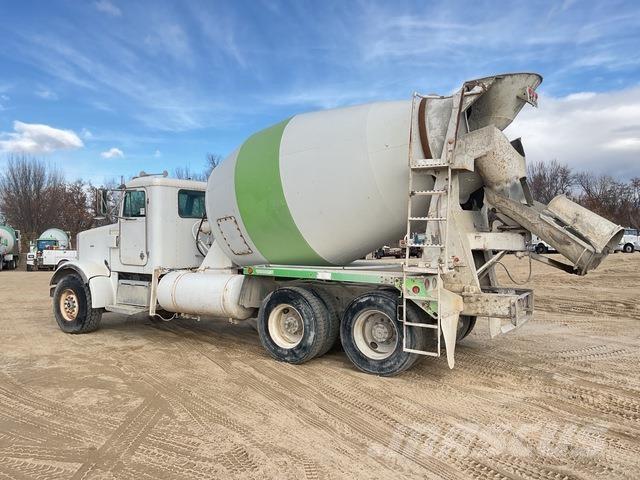 Peterbilt 357 기타 트럭