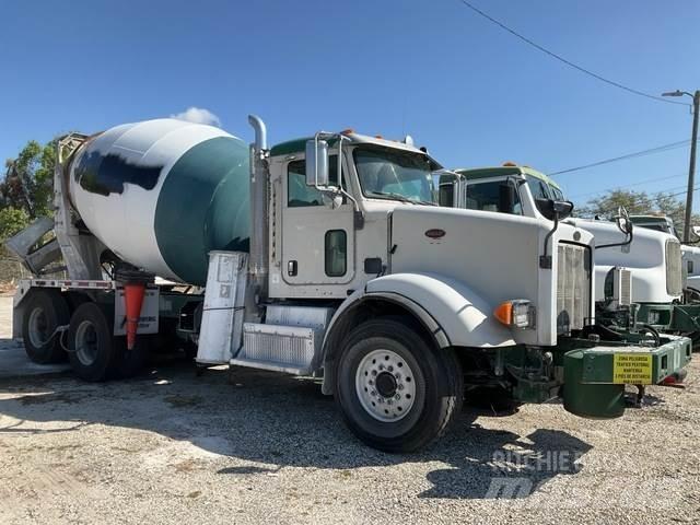 Peterbilt 365 기타 트럭