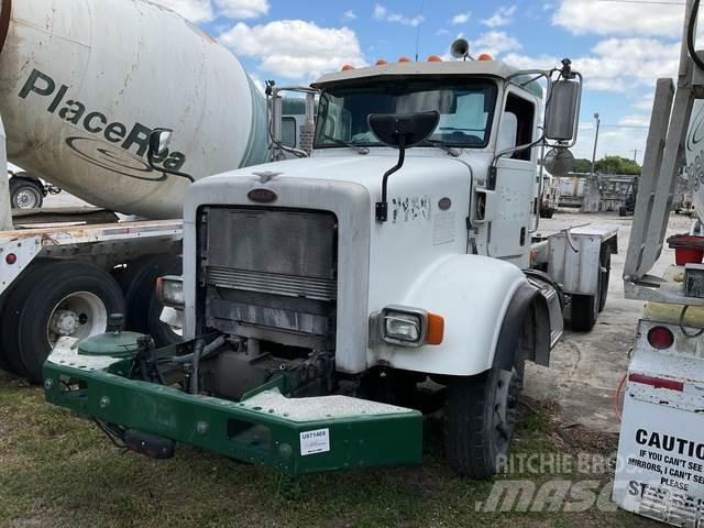Peterbilt 365 기타 트럭