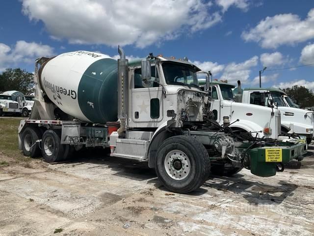 Peterbilt 365 기타 트럭