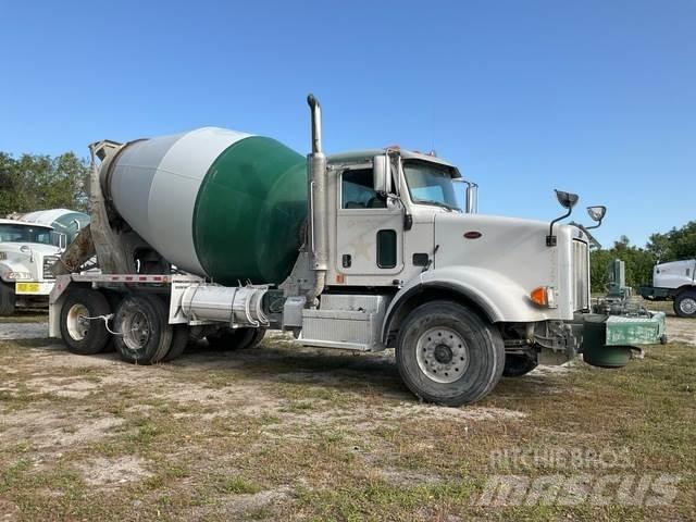 Peterbilt 365 기타 트럭