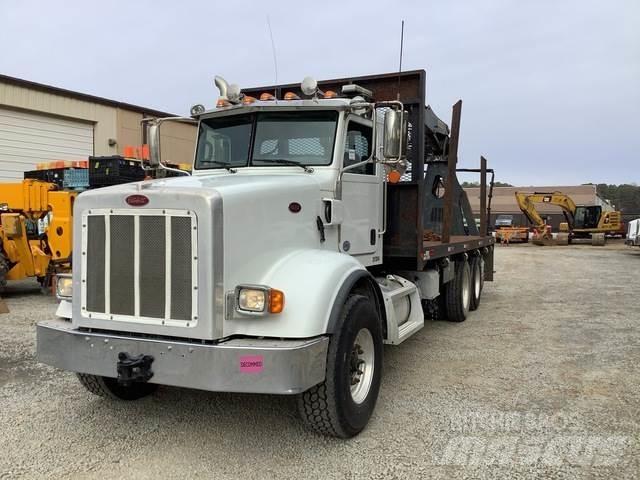 Peterbilt 365 기타 트럭