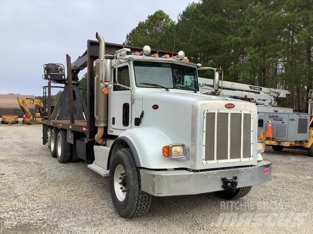 Peterbilt 365 기타 트럭