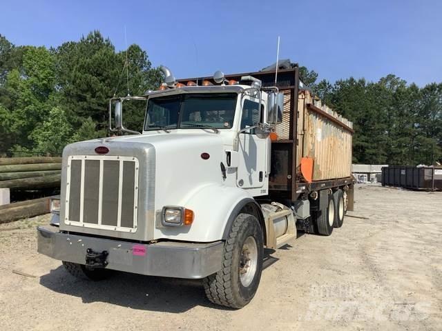 Peterbilt 365 기타 트럭