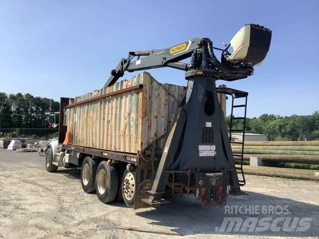Peterbilt 365 기타 트럭