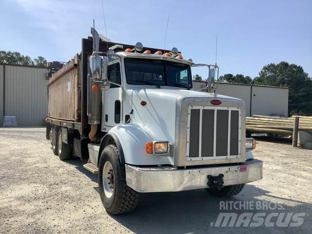 Peterbilt 365 기타 트럭