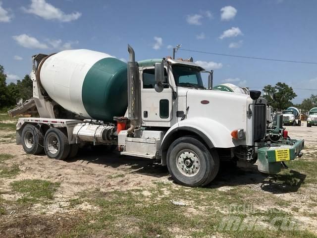 Peterbilt 365 기타 트럭