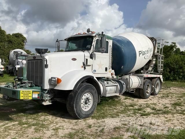 Peterbilt 365 기타 트럭