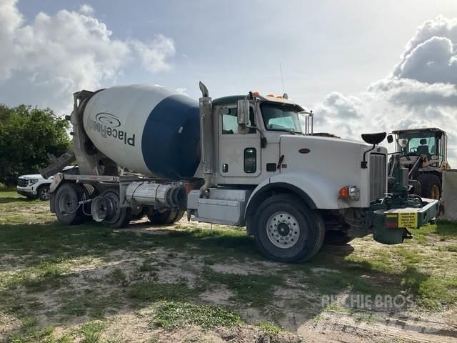 Peterbilt 365 기타 트럭