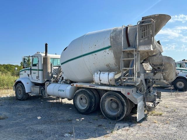 Peterbilt 365 기타 트럭