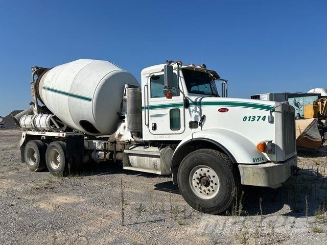 Peterbilt 365 기타 트럭