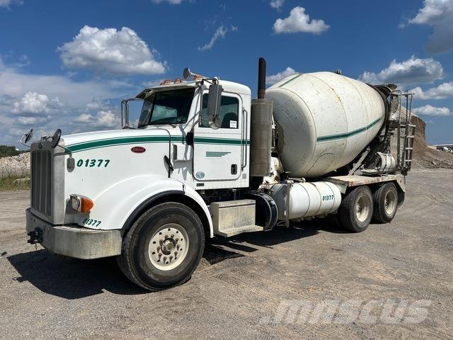 Peterbilt 365 기타 트럭