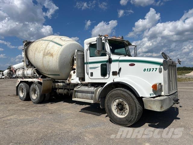Peterbilt 365 기타 트럭