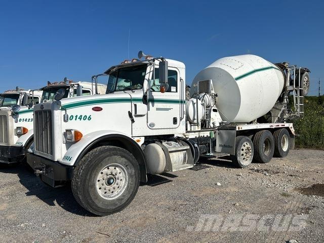 Peterbilt 365 기타 트럭