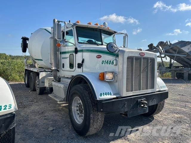 Peterbilt 365 기타 트럭