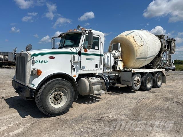 Peterbilt 365 기타 트럭