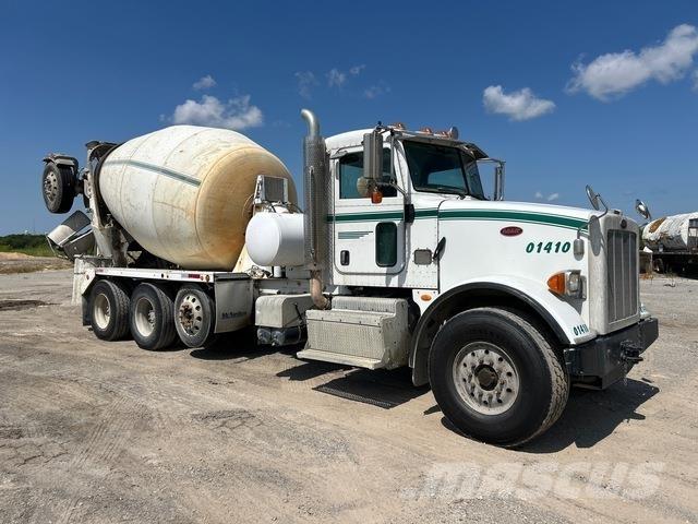 Peterbilt 365 기타 트럭
