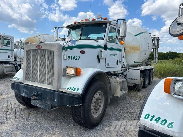 Peterbilt 365 기타 트럭