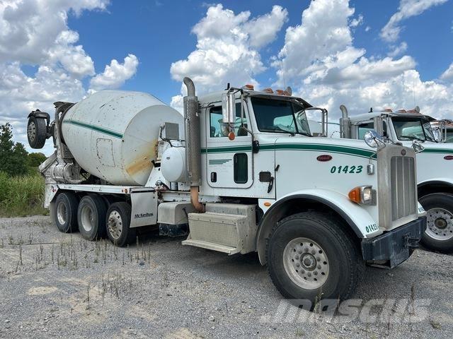 Peterbilt 365 기타 트럭