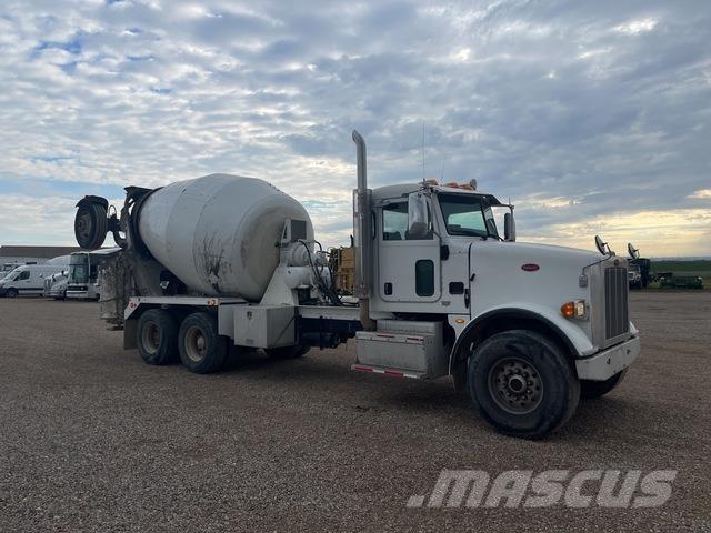 Peterbilt 365 기타 트럭