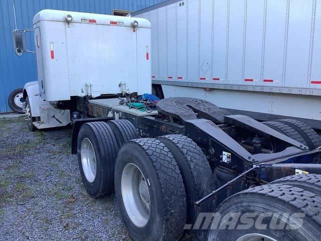 Peterbilt 365 트랙터 유닛