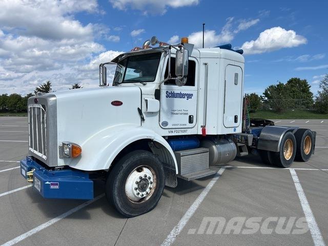 Peterbilt 365 트랙터 유닛