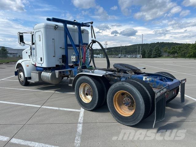 Peterbilt 365 트랙터 유닛