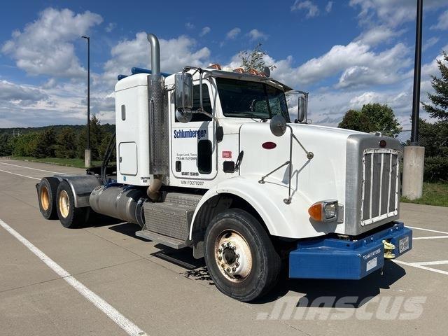 Peterbilt 365 트랙터 유닛