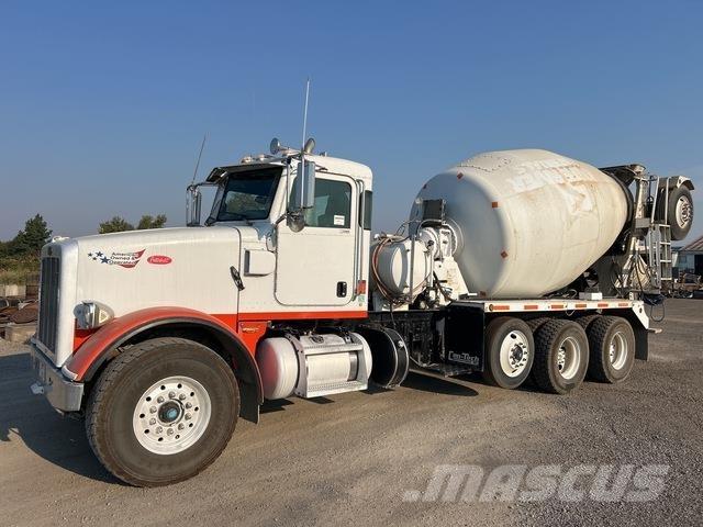 Peterbilt 365 기타 트럭