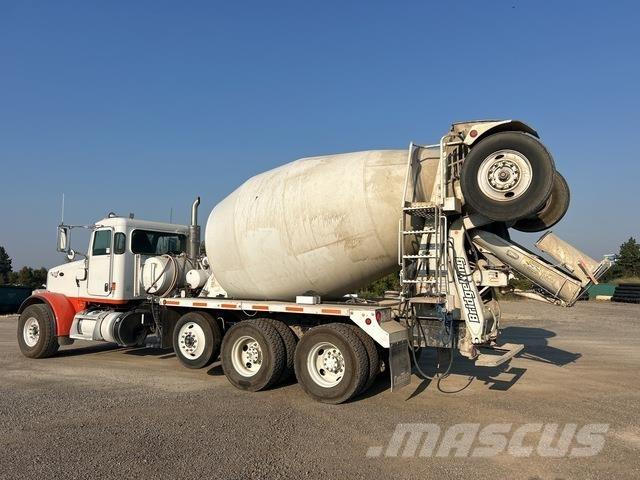 Peterbilt 365 기타 트럭