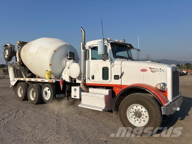 Peterbilt 365 기타 트럭