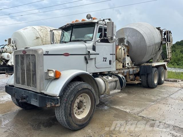 Peterbilt 365 기타 트럭